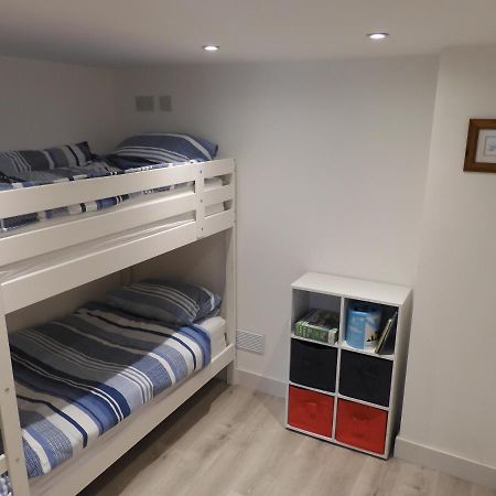Fabulous Ground Floor Apt Adjacent To Beach Rhosneigr Luaran gambar