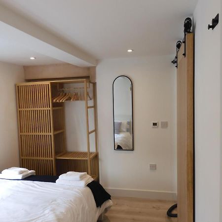Fabulous Ground Floor Apt Adjacent To Beach Rhosneigr Luaran gambar
