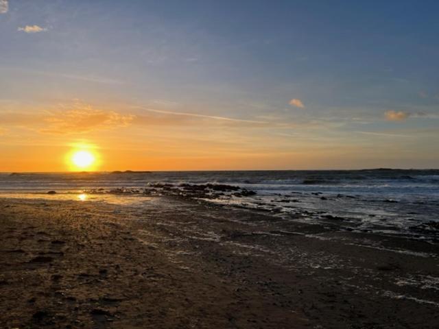 Fabulous Ground Floor Apt Adjacent To Beach Rhosneigr Luaran gambar