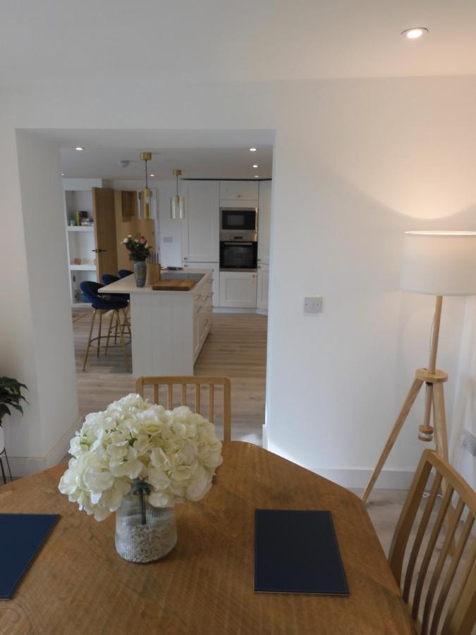 Fabulous Ground Floor Apt Adjacent To Beach Rhosneigr Luaran gambar